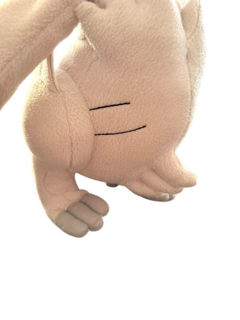 ポケットモンスター レシラム ぬいぐるみ　ポケモンセンター　ポケセン限定