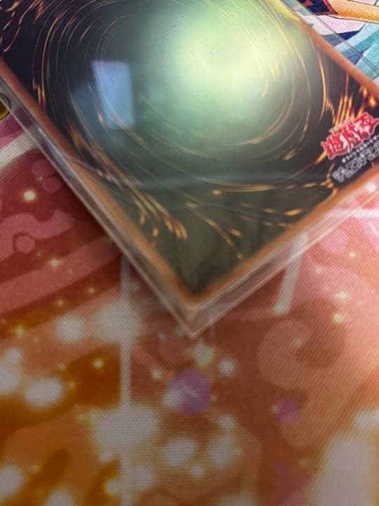 【遊戯王】白の聖女エクレシア　プリズマ