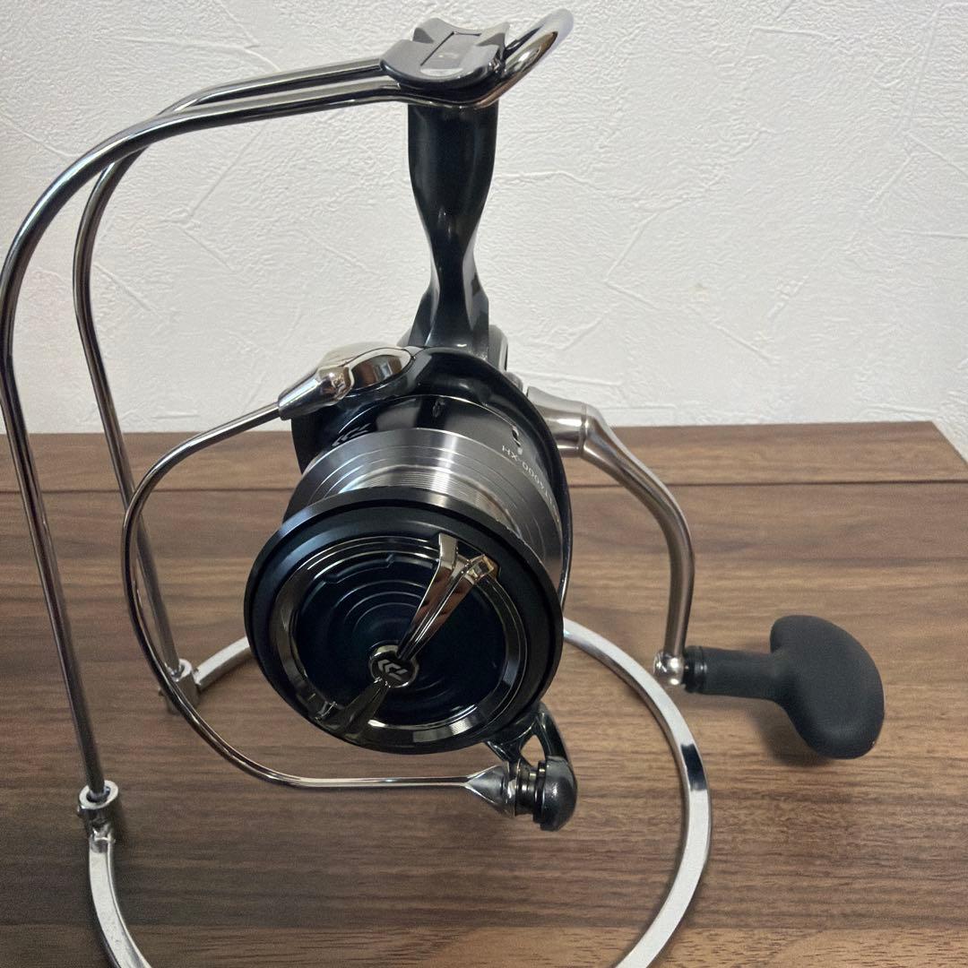 24ルビアスLT4000-XH 早い者勝ち‼️