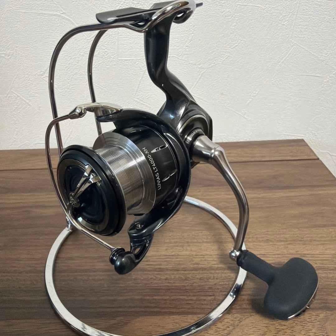 24ルビアスLT4000-XH 早い者勝ち‼️