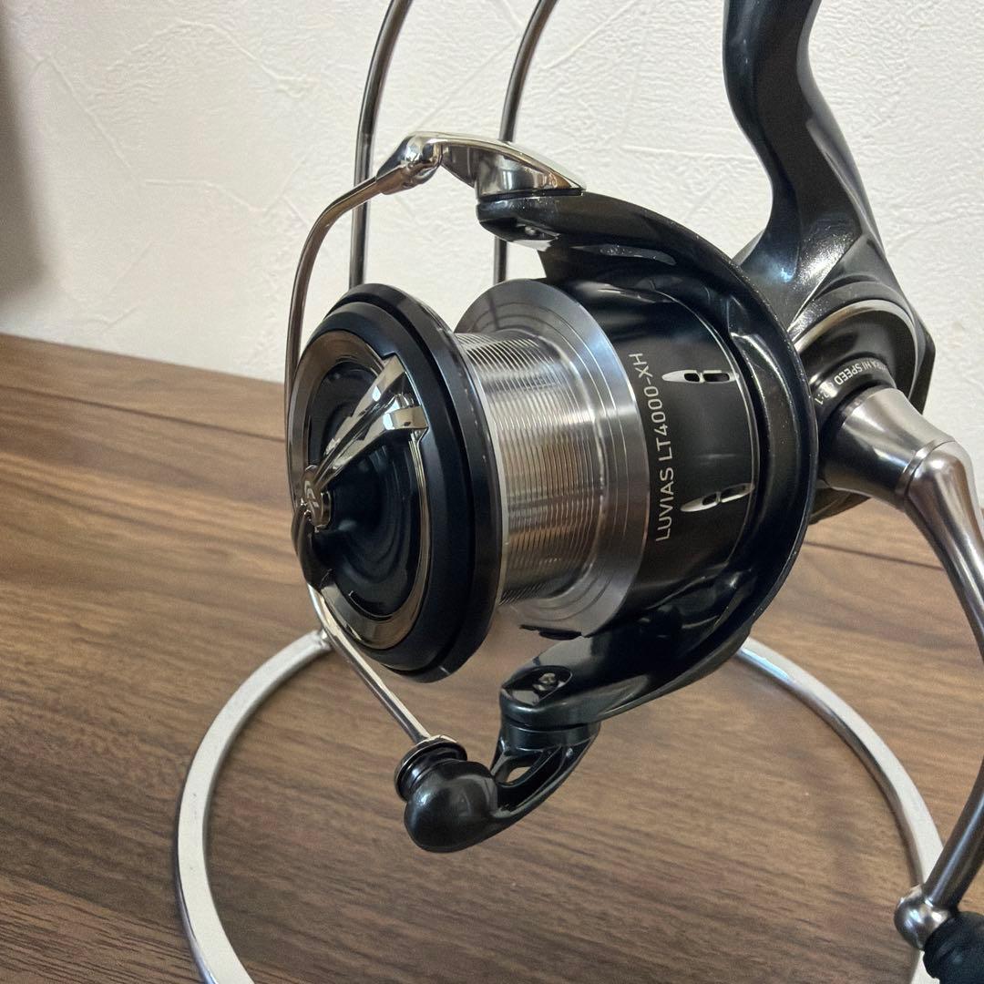 24ルビアスLT4000-XH 早い者勝ち‼️