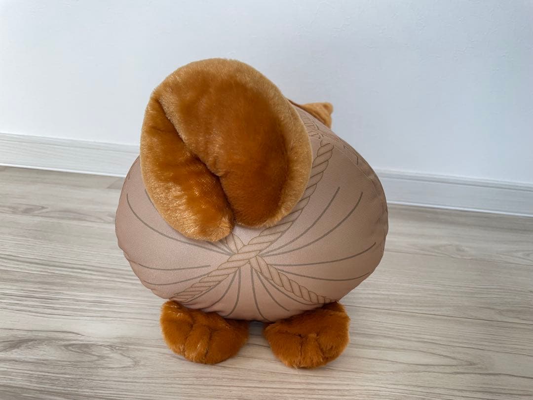 忠犬もちしば まとめ売り フェイスマスコット クッション ぬいぐるみ しば犬