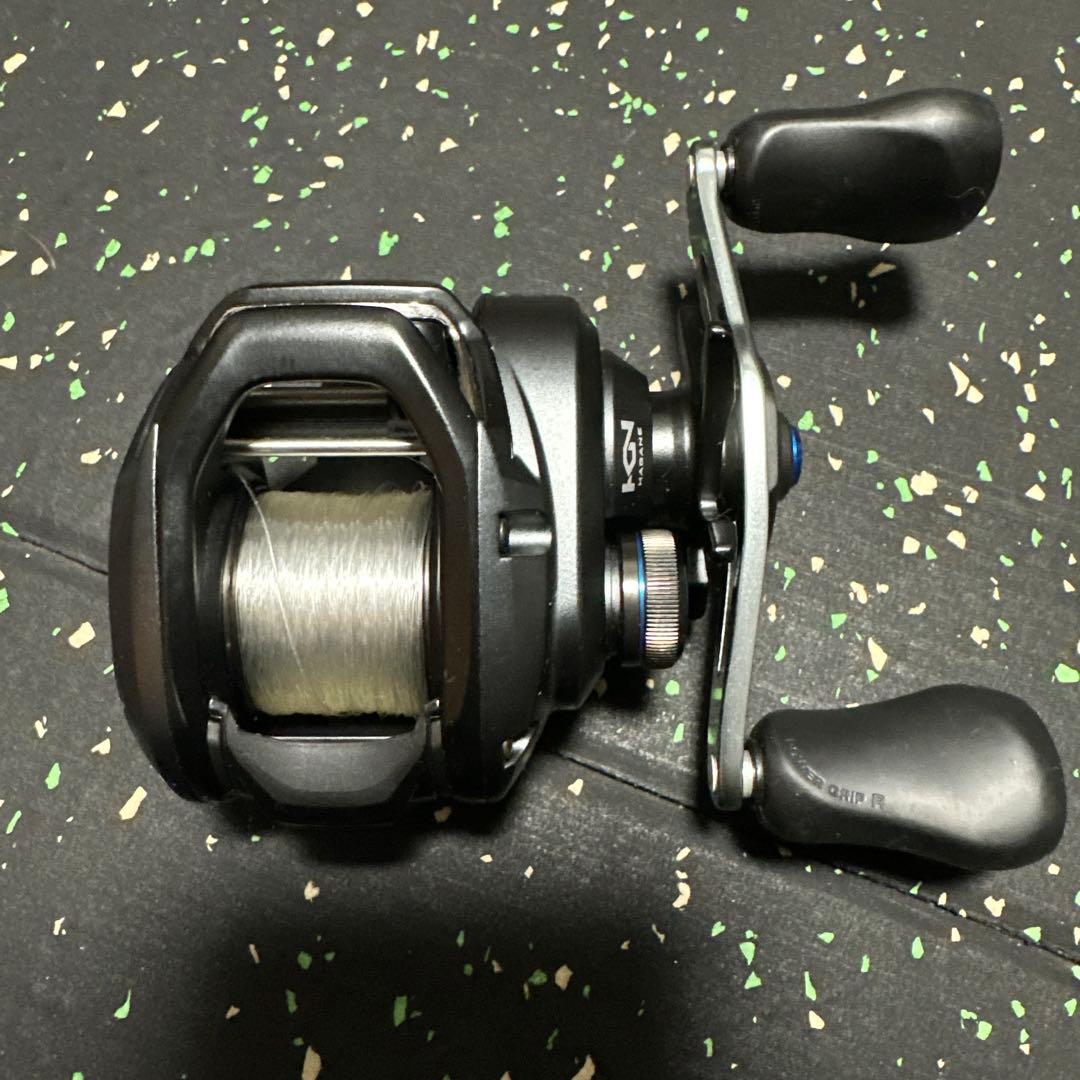 SHIMANO シマノ 19 SLX MGL 70 HG