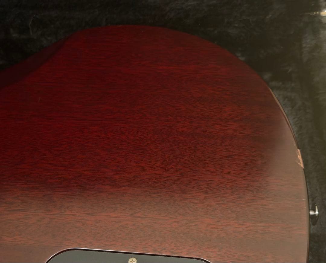 値下げ／EDWARDS E-I-135QM／LUNA SEA／INORAN