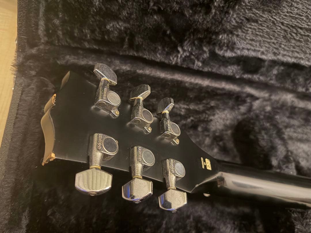 値下げ／EDWARDS E-I-135QM／LUNA SEA／INORAN