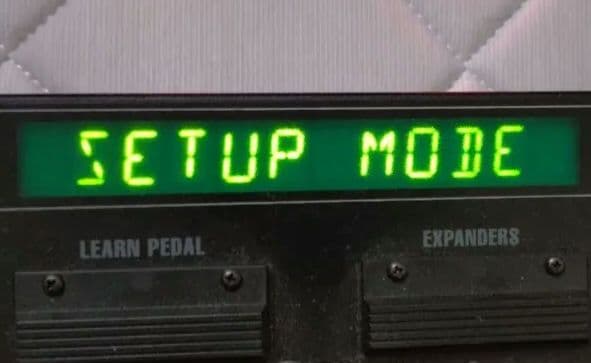 値下げしました　GCX Ground Control 　エフェクタースイッチャー