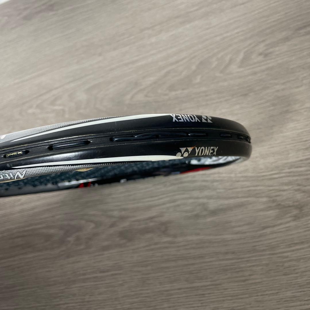 YONEX ネクシーガ70G リミテッド