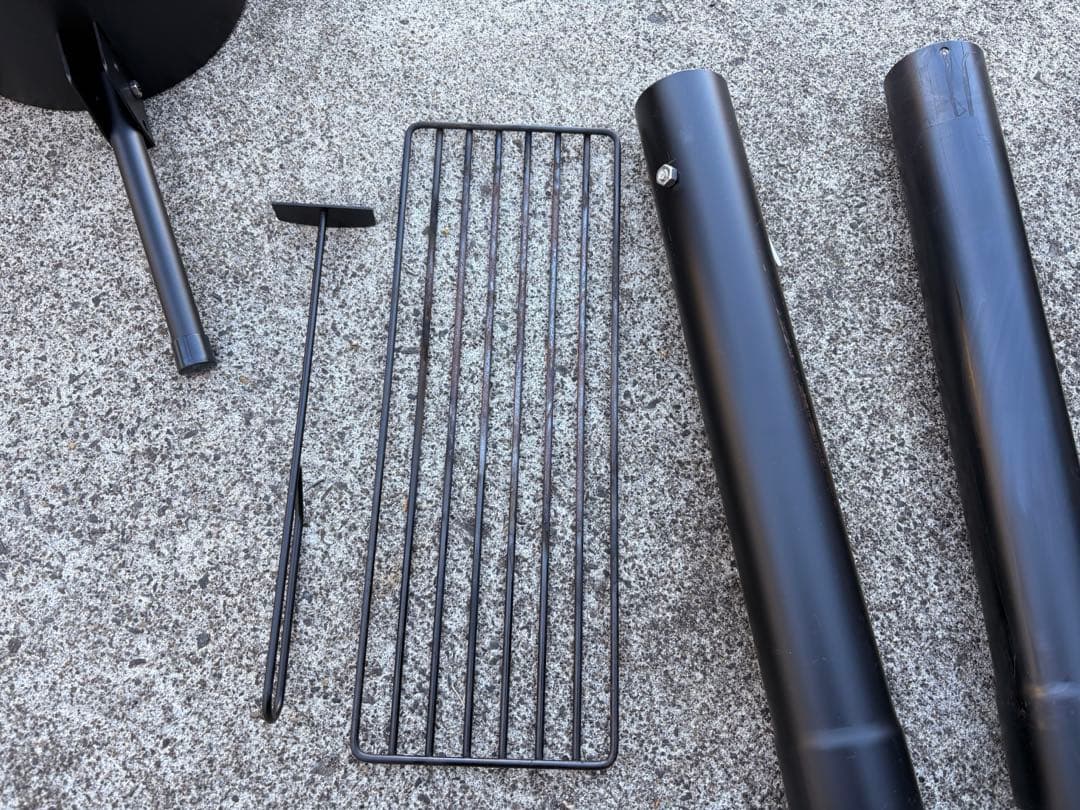 バンドック_マキスト