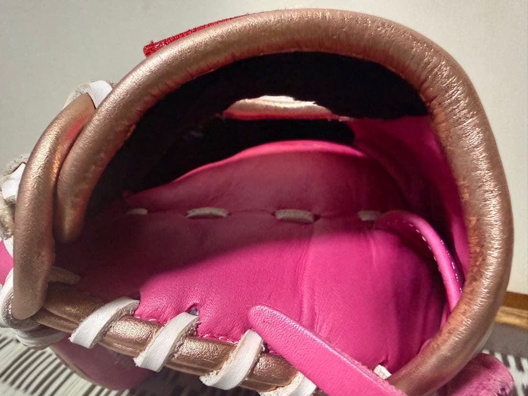 【限定】Rawlings　ローリングス　HOH®2020軟式オールラウンド用