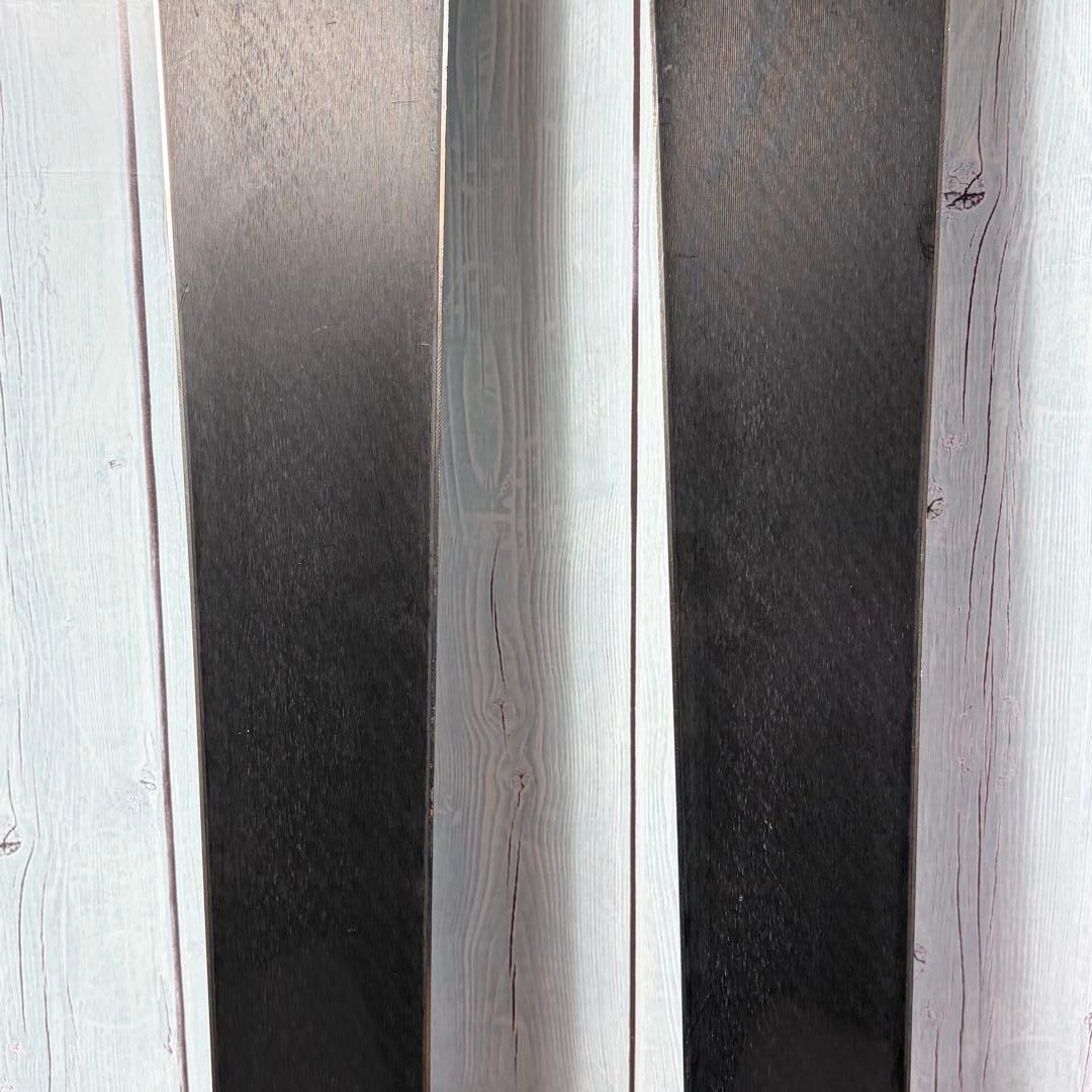 OGASAKA KEO'S 覇 KS AM オガサカ スキー セット 165cm