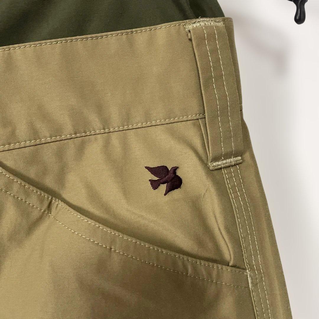 ゆ*う様 GREENCLOTHING グリーンクロージング 4POCKETS フ