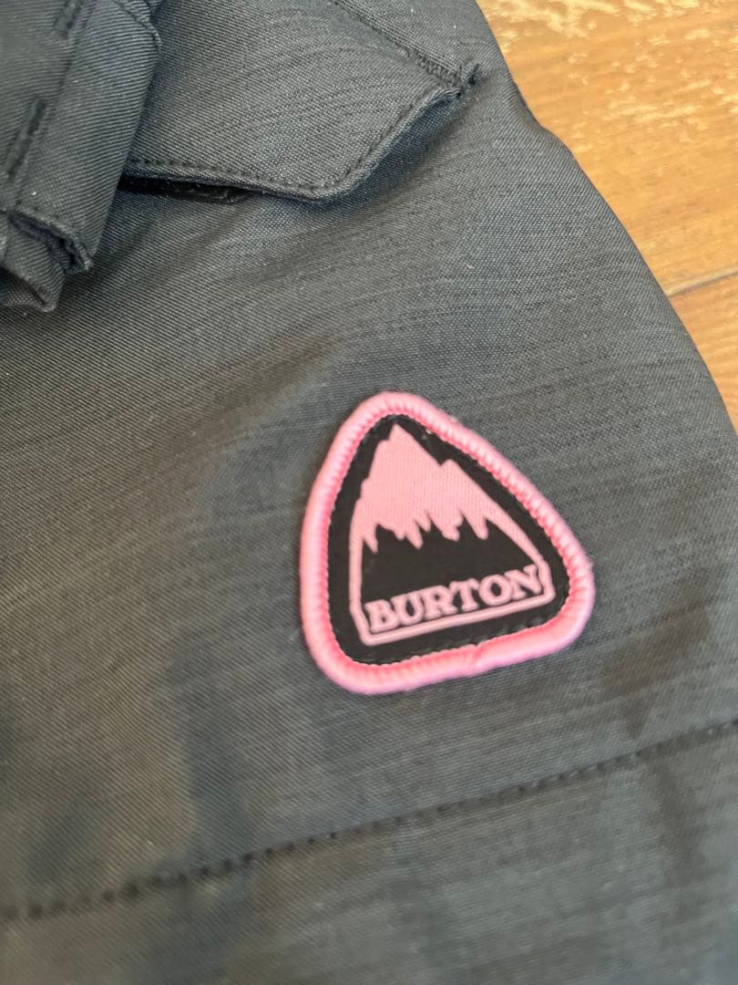 ◾️Burton バートン KIDSキッズ スノーボードウエア 上下セット