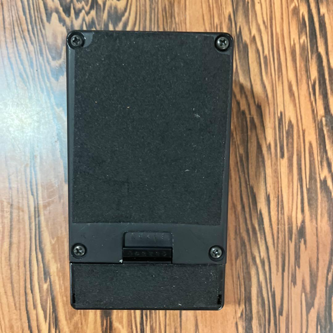 ビンテージ1970年代生産 BDS-1 ディストーションペダル