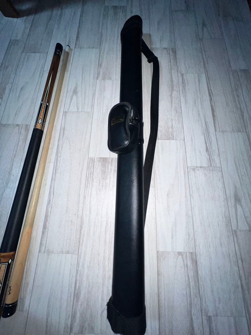 ユニバーサル　キュー