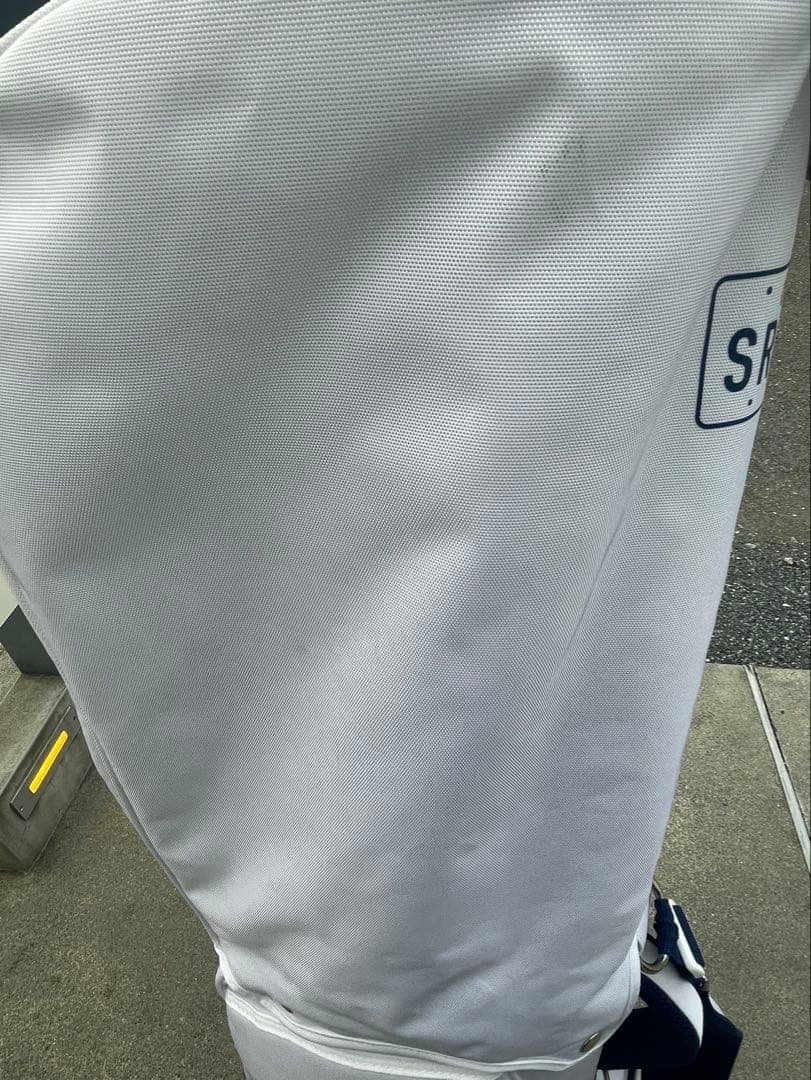 テーラーメイド　キャディバック