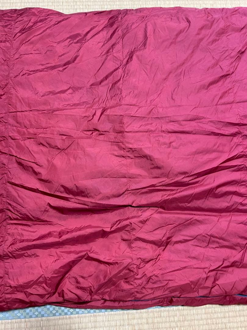 スノーピーク セパレートオフトンワイド1400 BDD-104