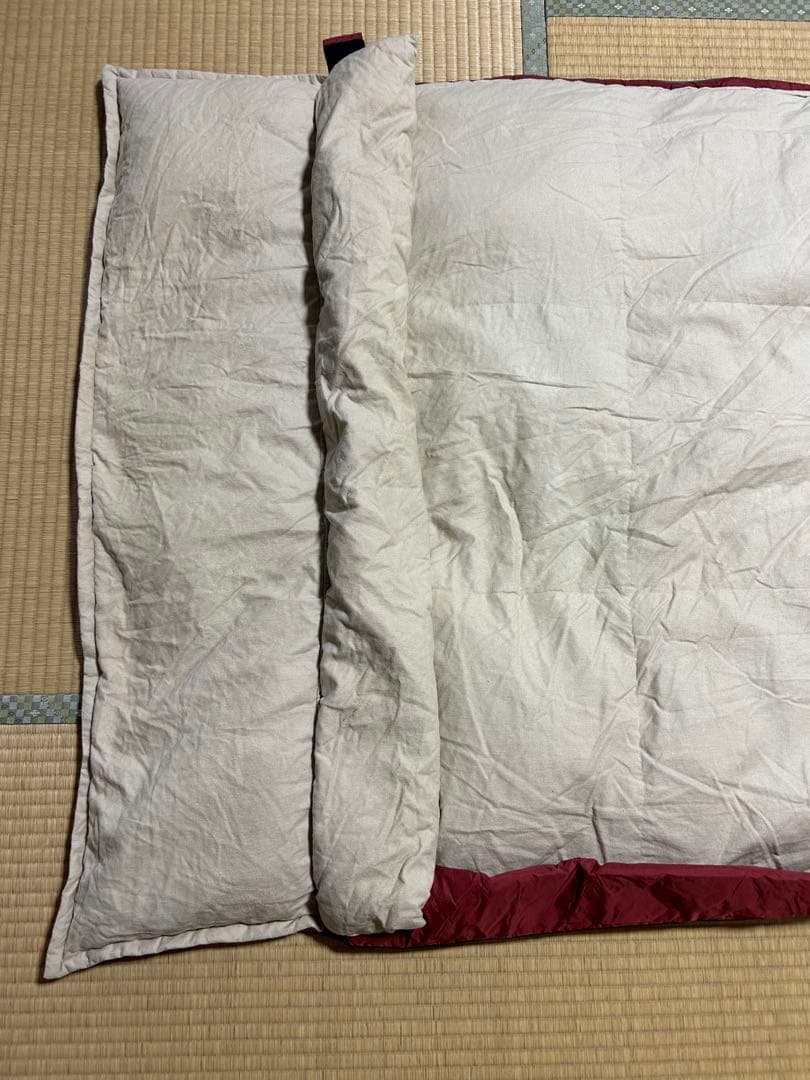 スノーピーク セパレートオフトンワイド1400 BDD-104