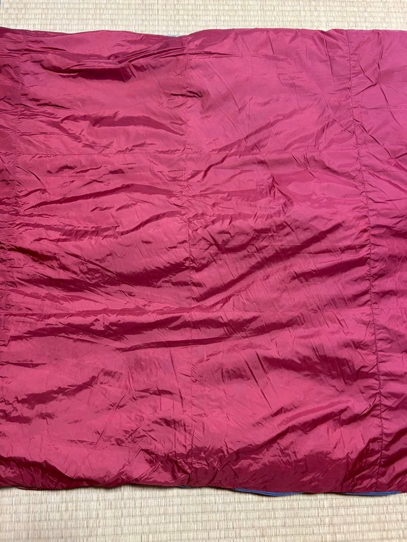 スノーピーク セパレートオフトンワイド1400 BDD-104