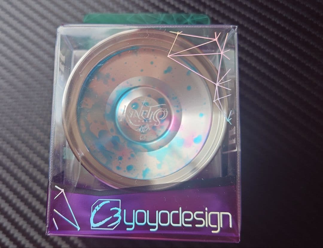 キネティクスクラッシュ