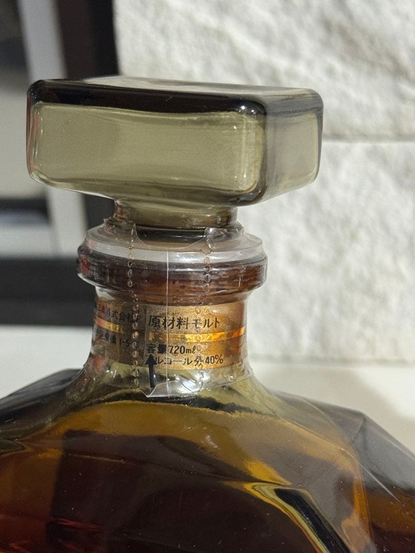 Karuizawa Exceed 12年 軽井沢エクシード