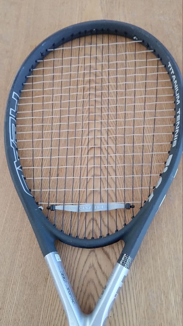 ヘッド ラケット T.is 6