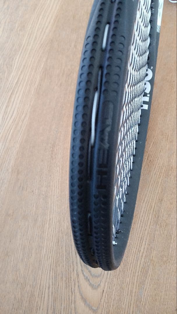 ヘッド ラケット T.is 6