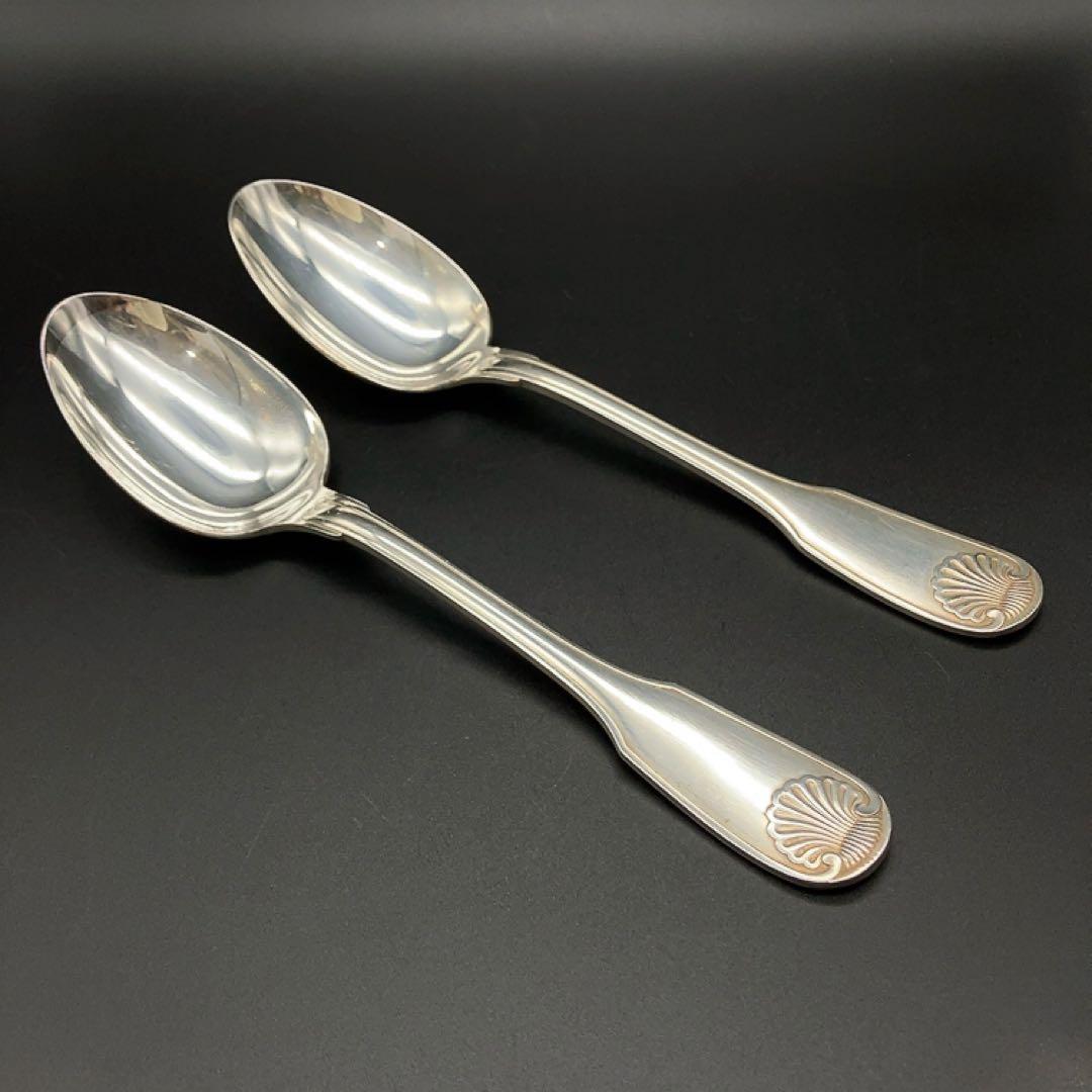 Christofle ヴァンドーム アルカンシア テーブルスプーン