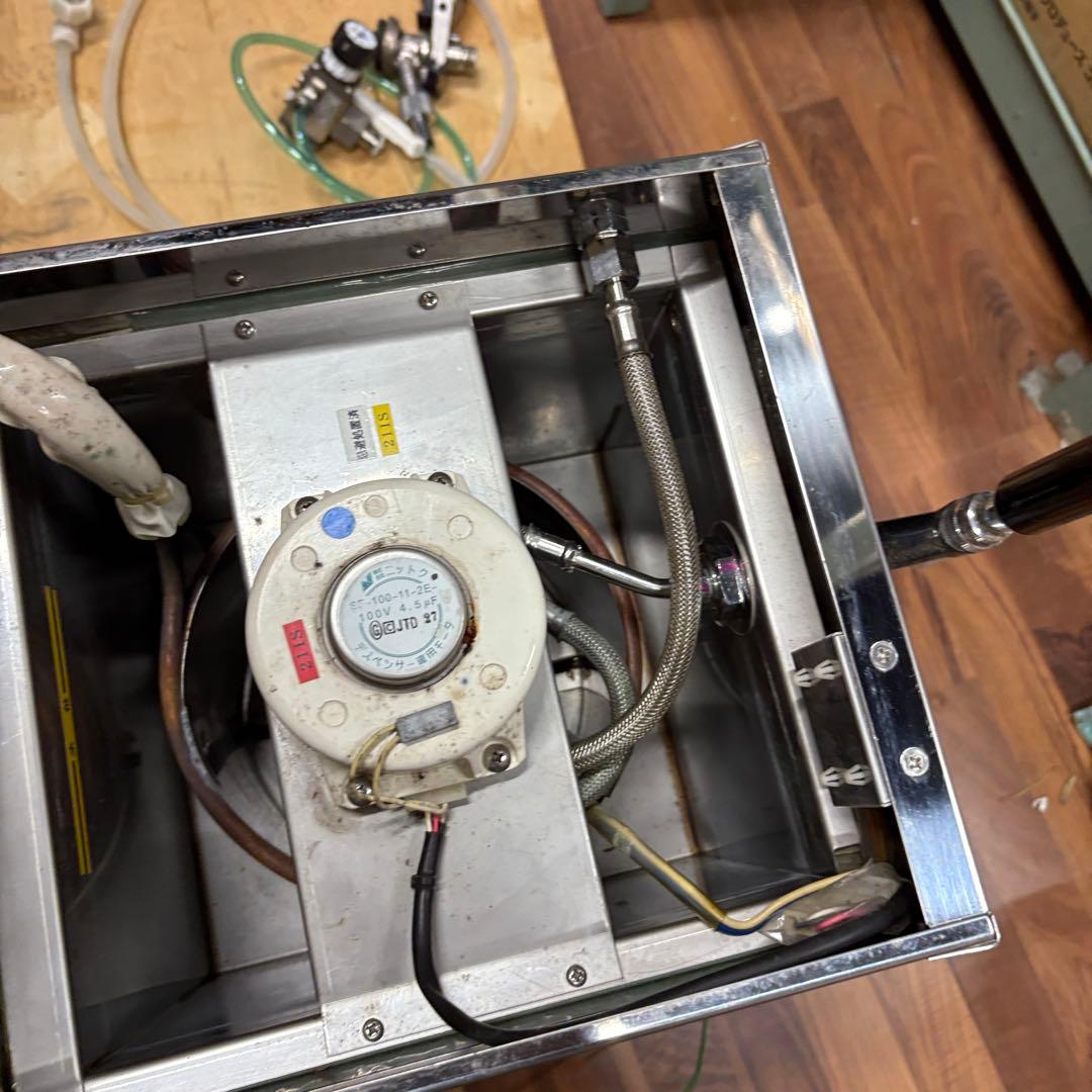 ニットク　Asahi ビールサーバー　BSE-20