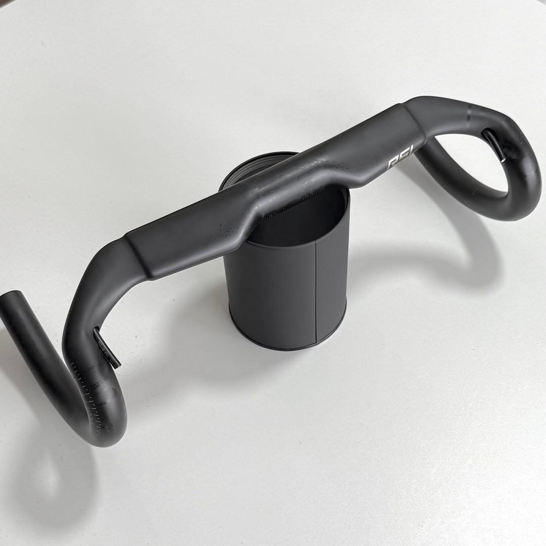 Bontrager ボントレガー RSL aero handlebar