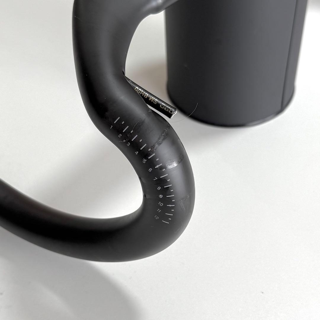 Bontrager ボントレガー RSL aero handlebar