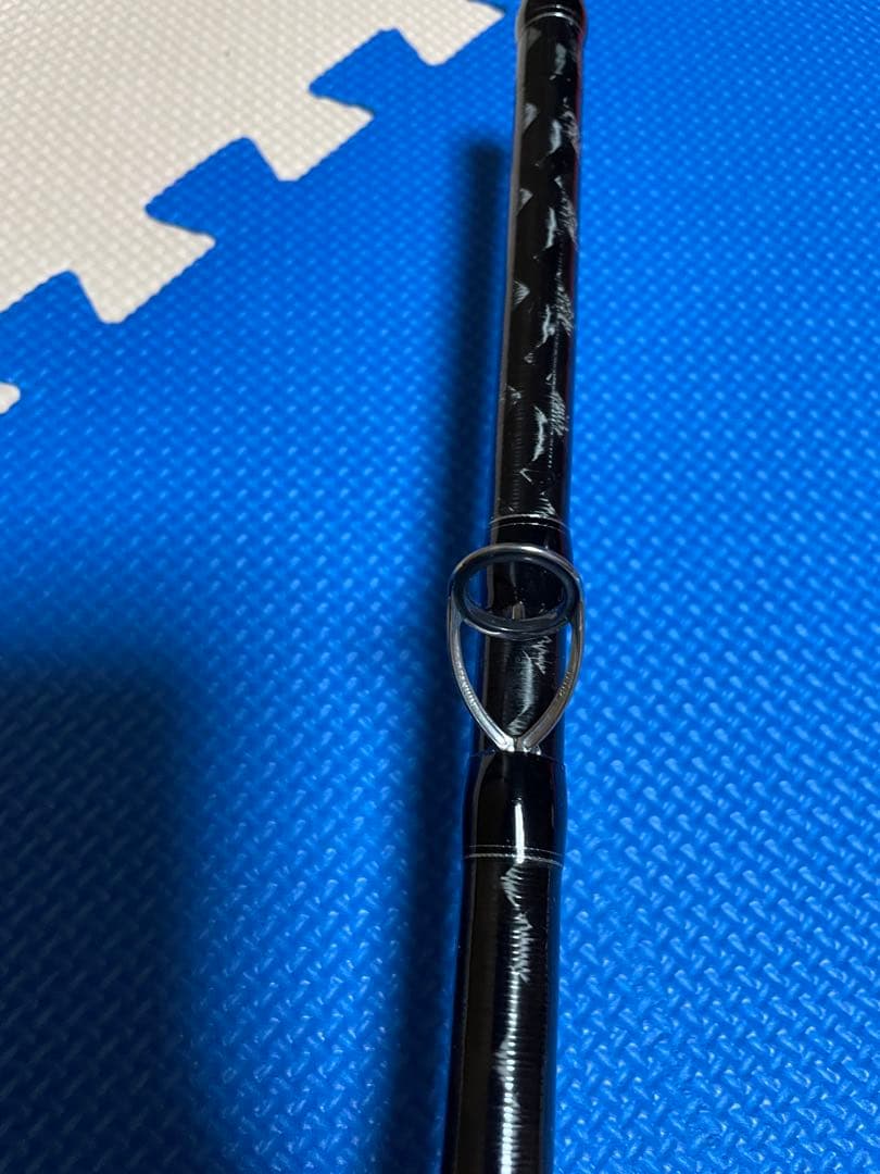 EXSENCE エクスセンス ジェノス B 80H / RF 超美品 ベイト