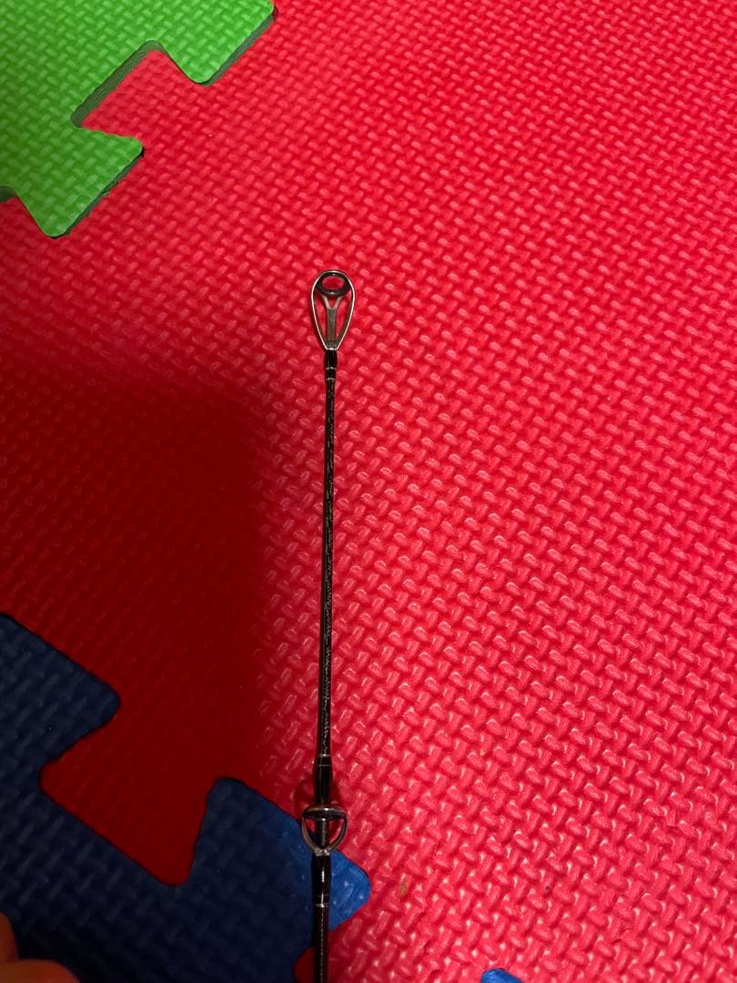 EXSENCE エクスセンス ジェノス B 80H / RF 超美品 ベイト