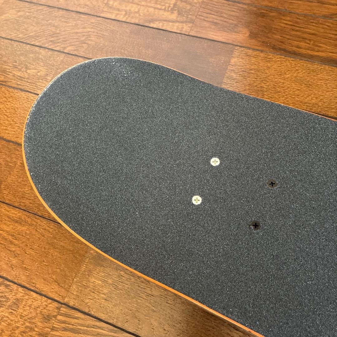 スケボー　BLIND MATTE OG LOGO COMPLETE