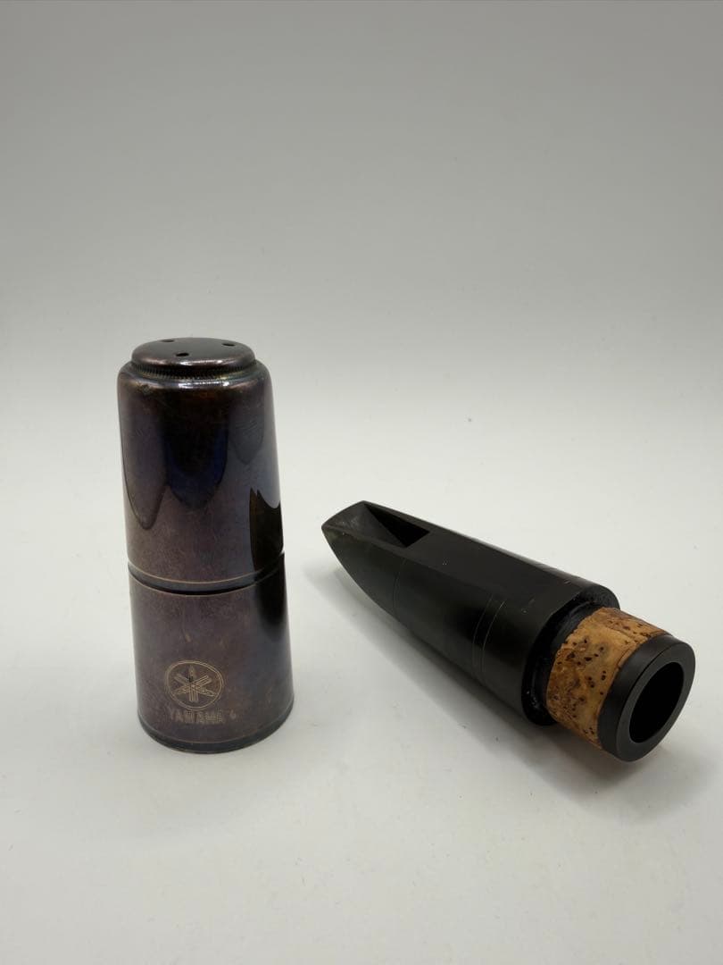 YAMAHA Idéal Bbクラリネット 純正ケース付