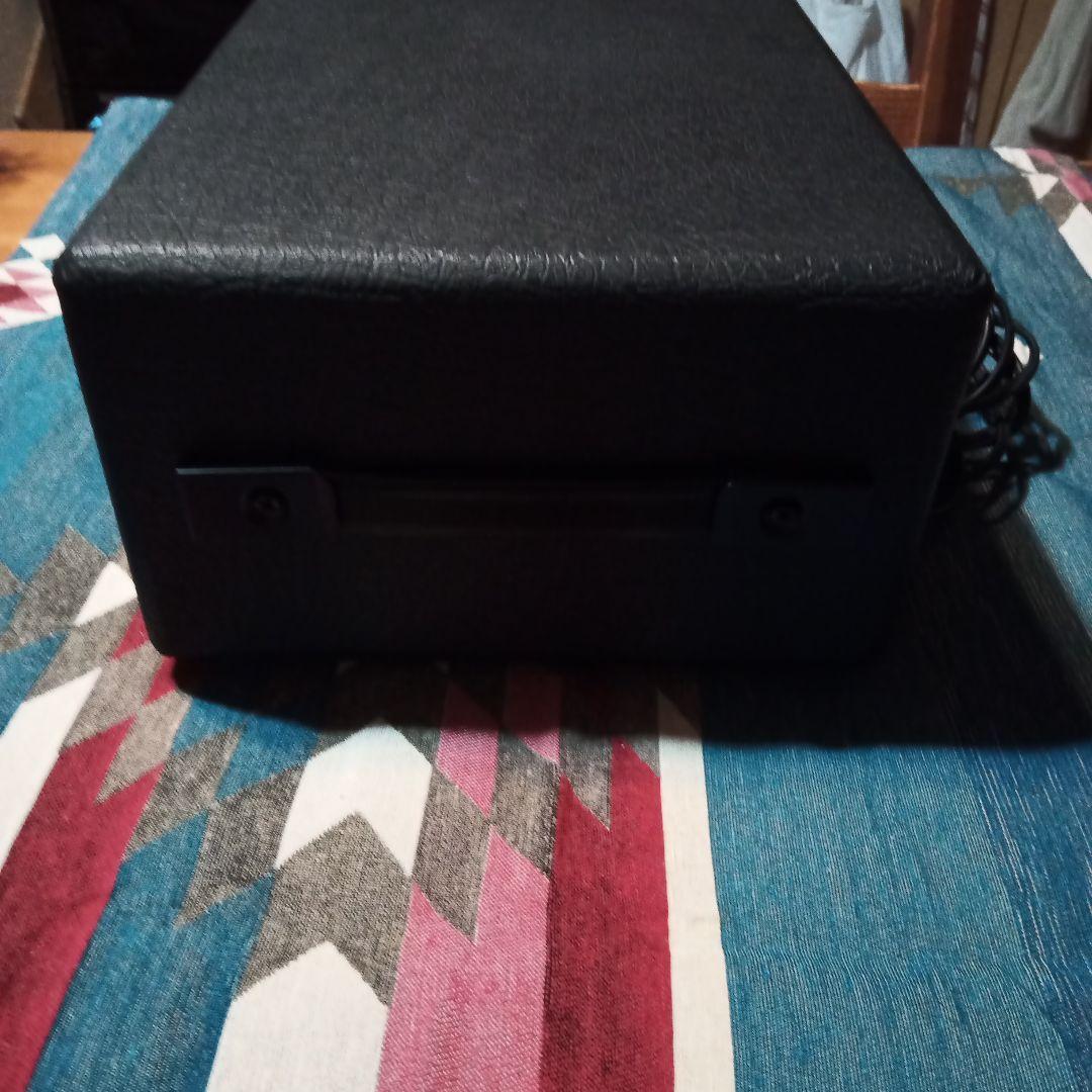 Kastam ECHO CHAMBER SS-102テープエコー