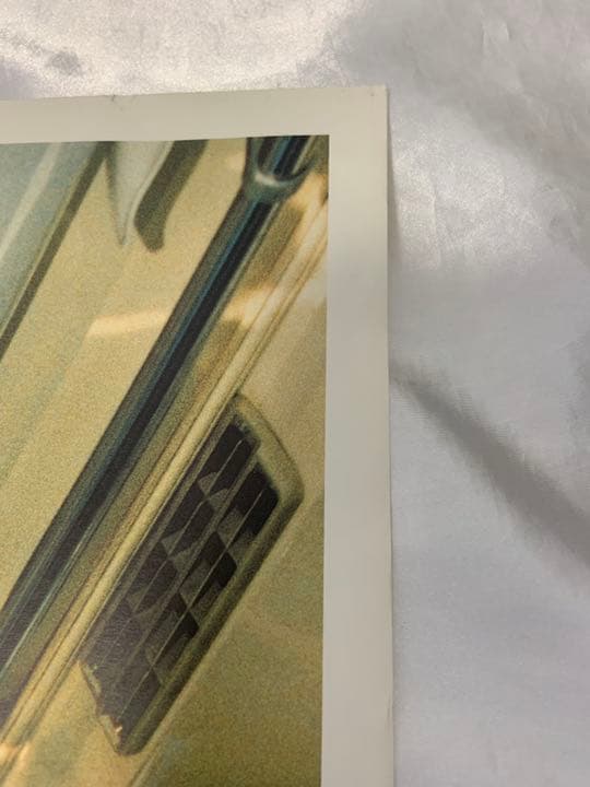 【希少】スピッツ『ロビンソン』サンプラーCD & ポスター & ステッカー