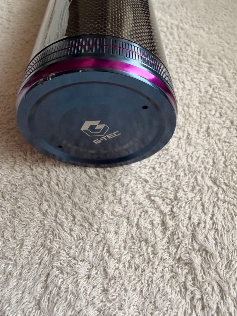 GーTEC XSC-59ST-Pro 限定モデル【紫翠】シスイ限定50本