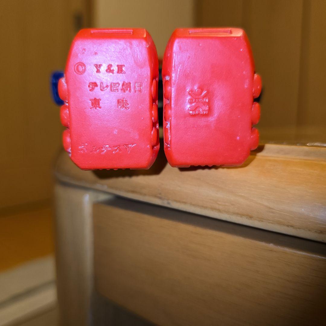 バンダイ 超電磁マシーン ボルテスV