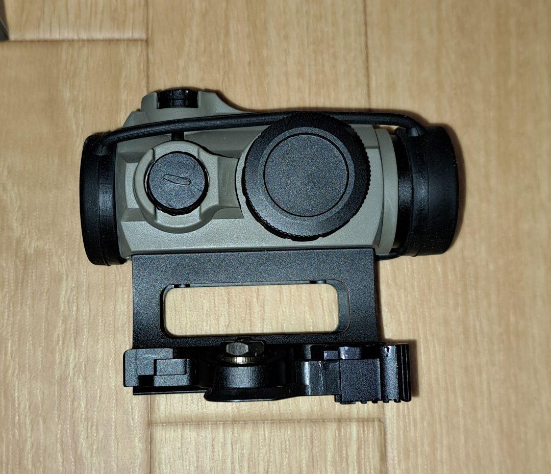 VectorOptics Maverick 1x22 50P 　ODカラー