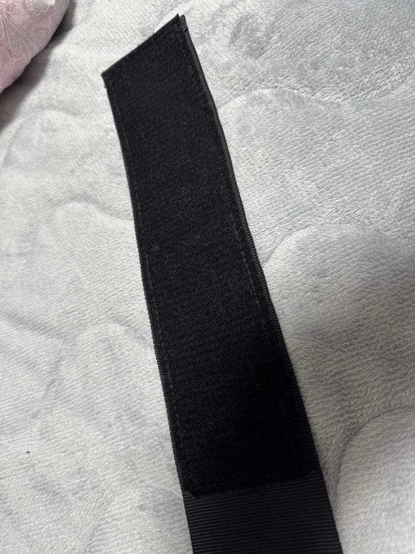 ELEIKO ハイブリッドリフティングベルト