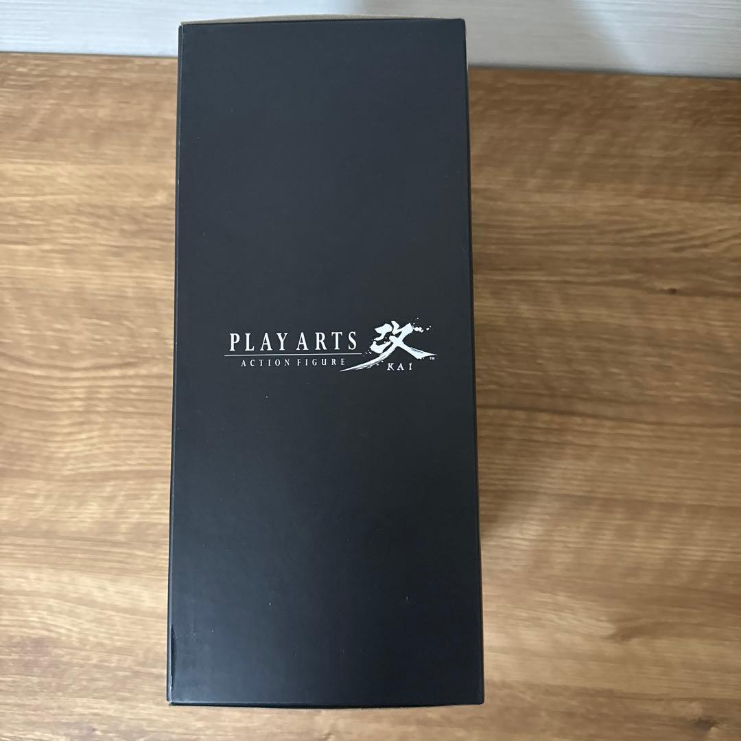 ニーア オートマタ PLAY ARTS改 ヨルハ 九号 S型 DX版