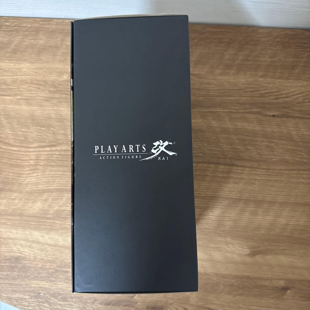 ニーア オートマタ PLAY ARTS改 ヨルハ 九号 S型 DX版