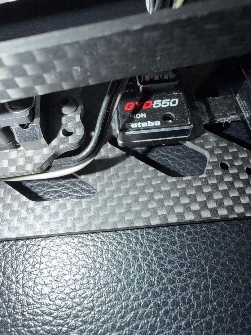 ヨコモMD1.0中古