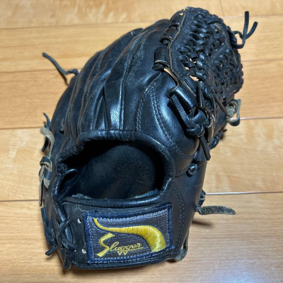 最終　久保田Slugger KSG-L7