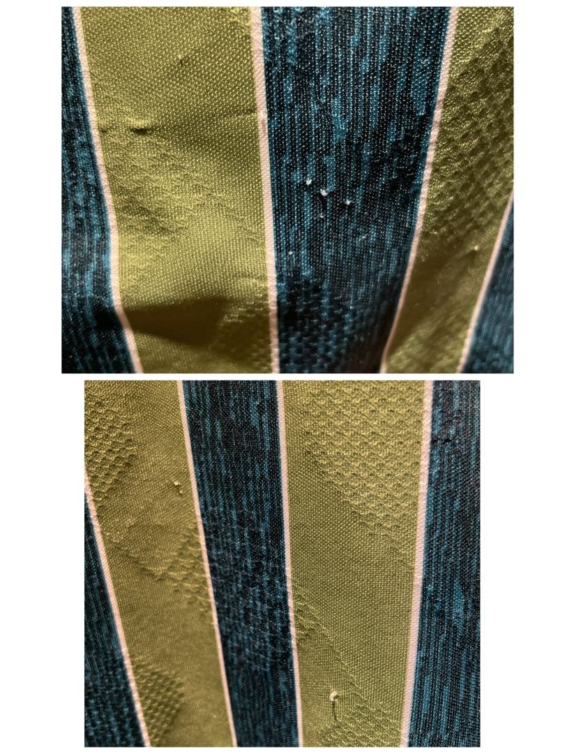 【期間限定】UMBRO×インテル/96-95/Thirdユニフォーム/極レアL