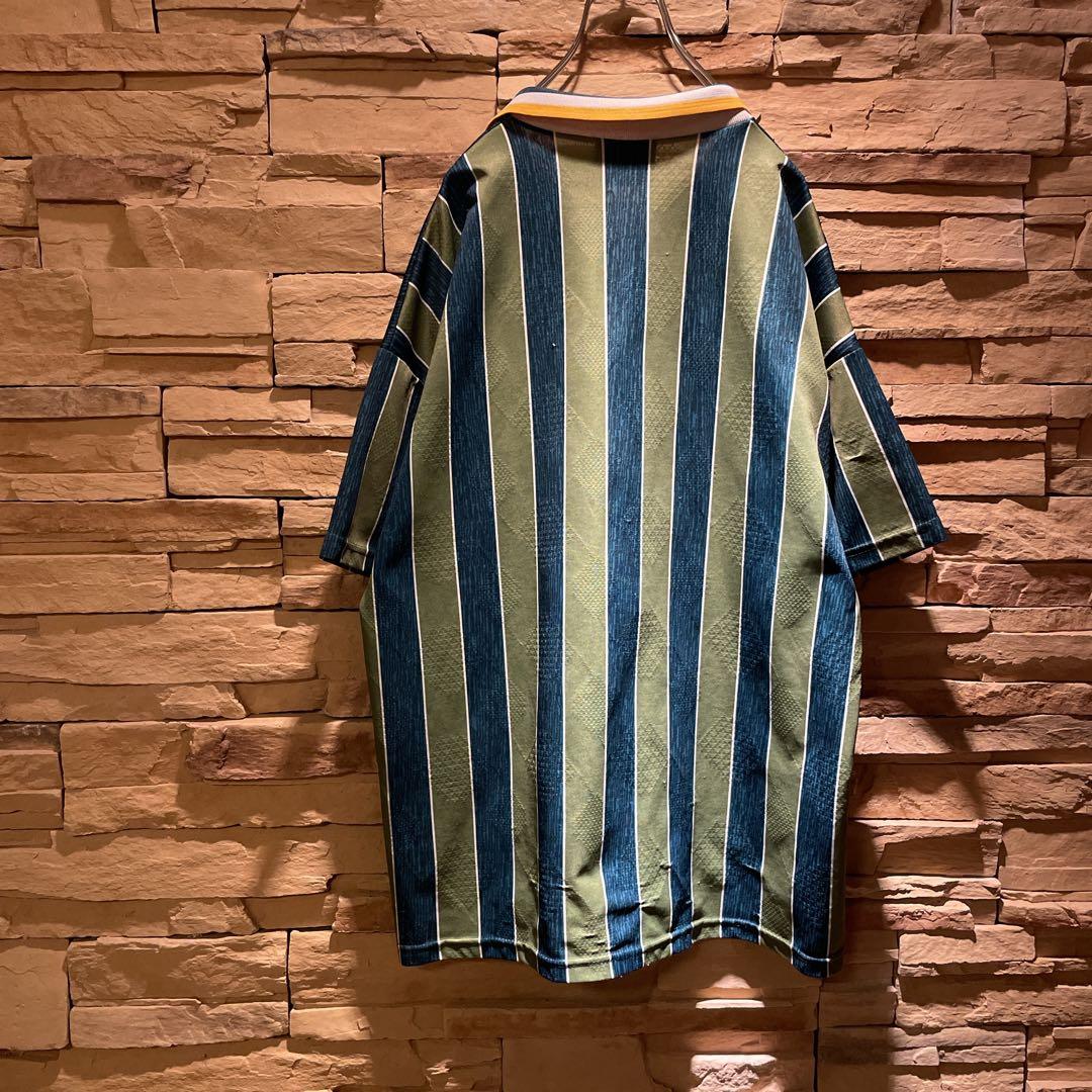 【期間限定】UMBRO×インテル/96-95/Thirdユニフォーム/極レアL