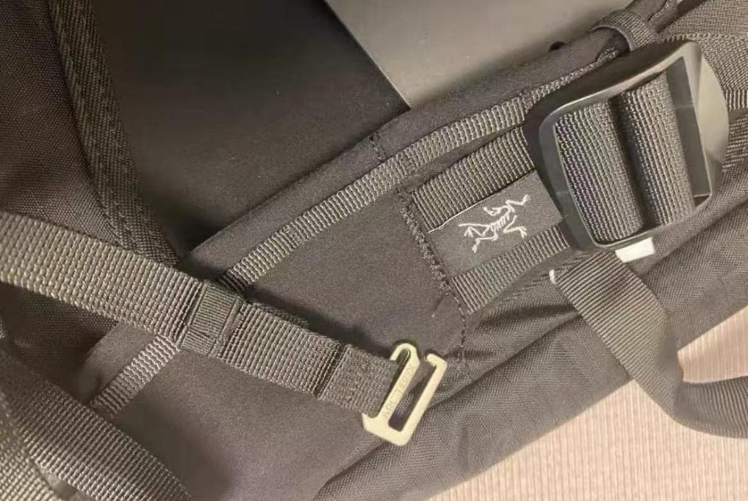 アクセサリー Arc'teryx Granville 10 Courier Bag