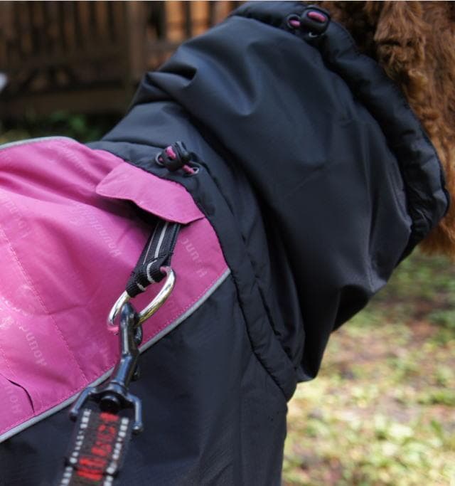 アルティメットウォーマー 〈 ピンク 〉