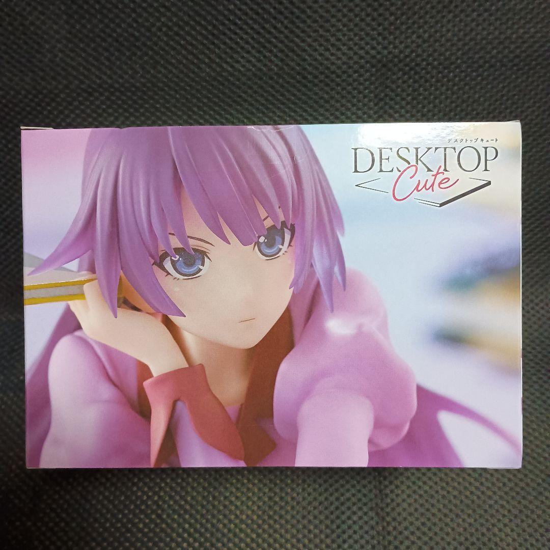 物語シリーズ Desktop Cute 戦場ヶ原ひたぎ　18体セット！