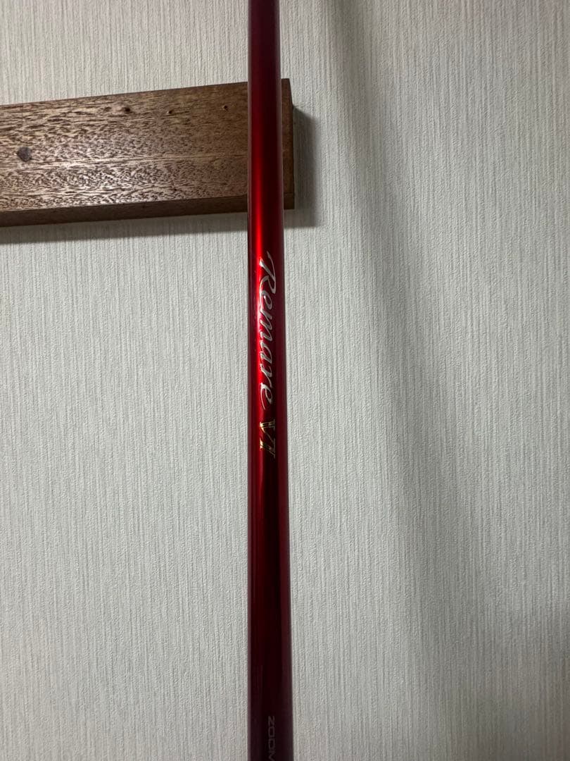 シマノ　現行レマーレＶＩ（値下げ不可）
